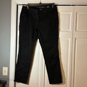 Faded Glory skinny jeans